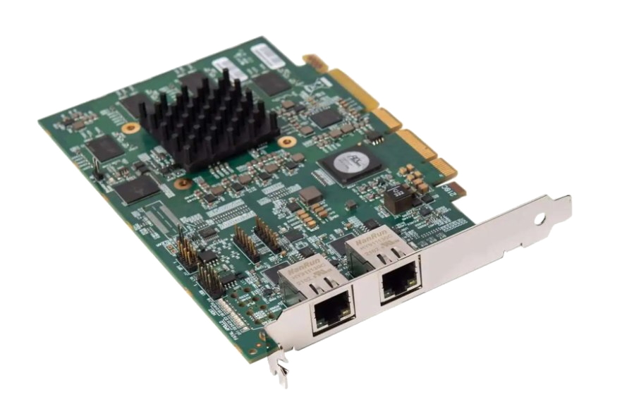 IP Streaming (SQX)