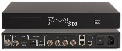 Standalone Wall Controllers