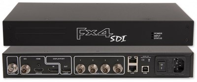 Xtreme-FX4SDI