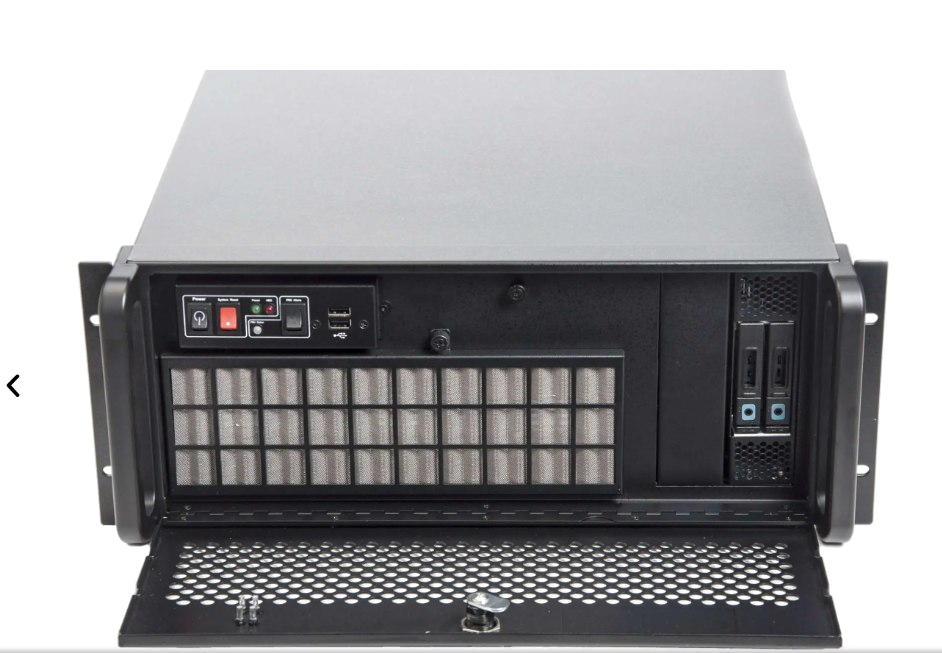 Wall Controller Systems