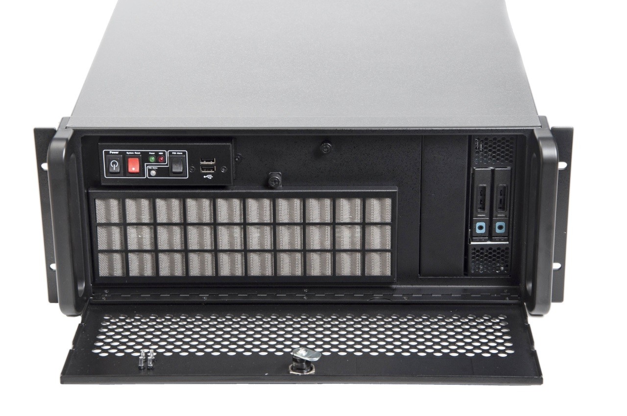 Xtreme-VSNV3 5-Slot — Core i9