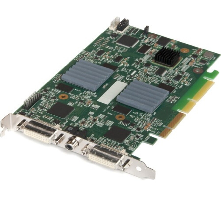XtremeAV-HD2+