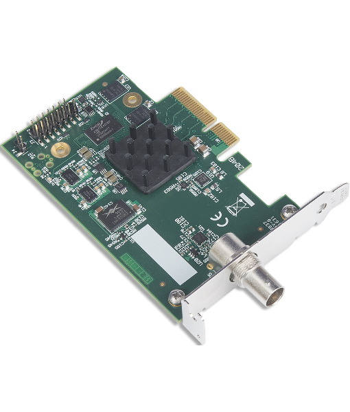 XtremeLC-SDI — view 2