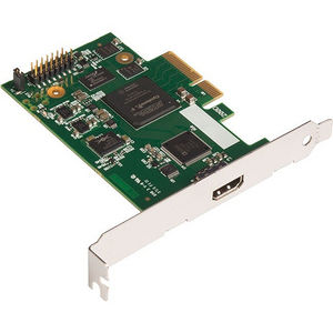 XtremeLC-HD — view 2