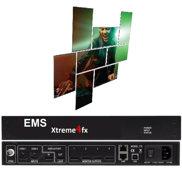Xtreme-FX4